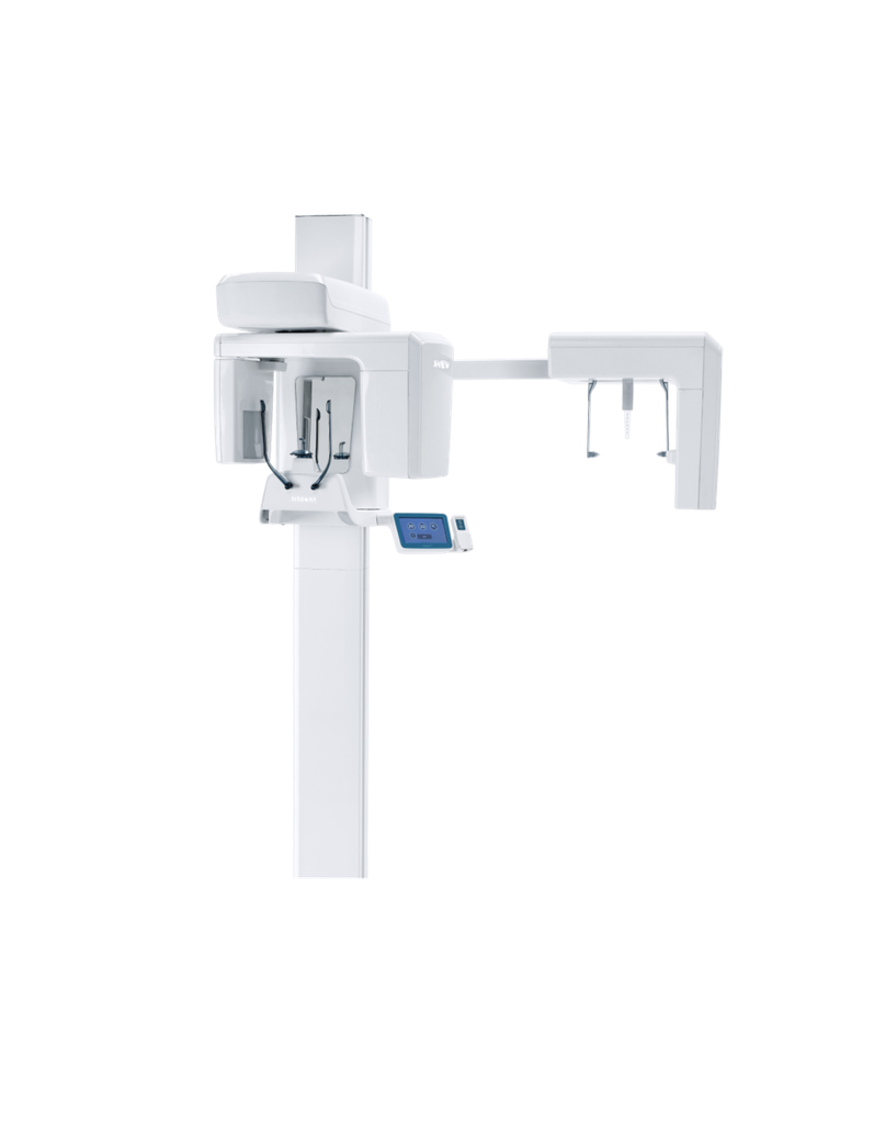 Trident X-view 3d Pan Dr Ceph