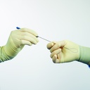 Hoffee Suture Retriever,, 10", Sterile, 1/pch, 5 pch/bx