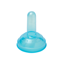 Disposable O.R. Light Handle Cover, Comparable to STERIS® LB53, Blue, Sterile, 1/pouch, 120 pouches/box