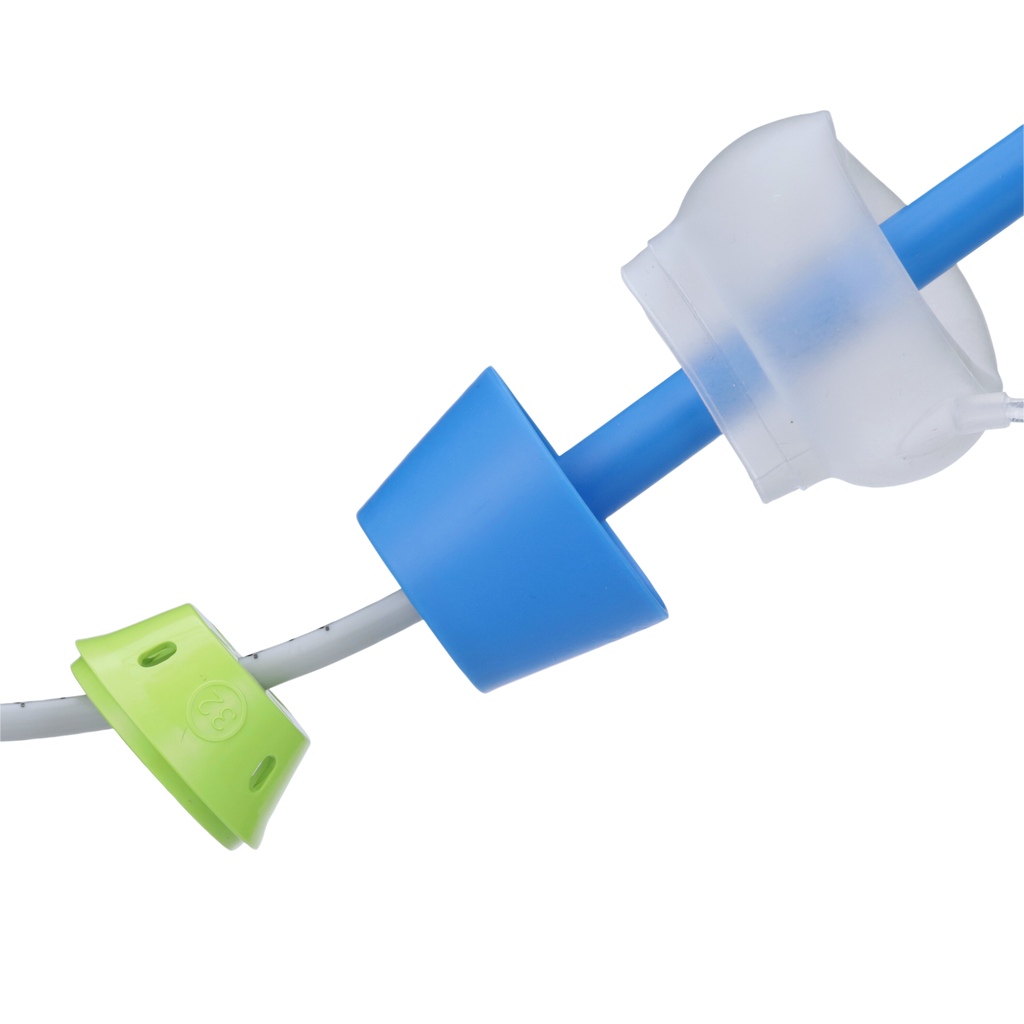 Uterine ElevatOR Pro with OccludOR Balloon™ Extra Large 40mm/D Cervical Cup, Sterile