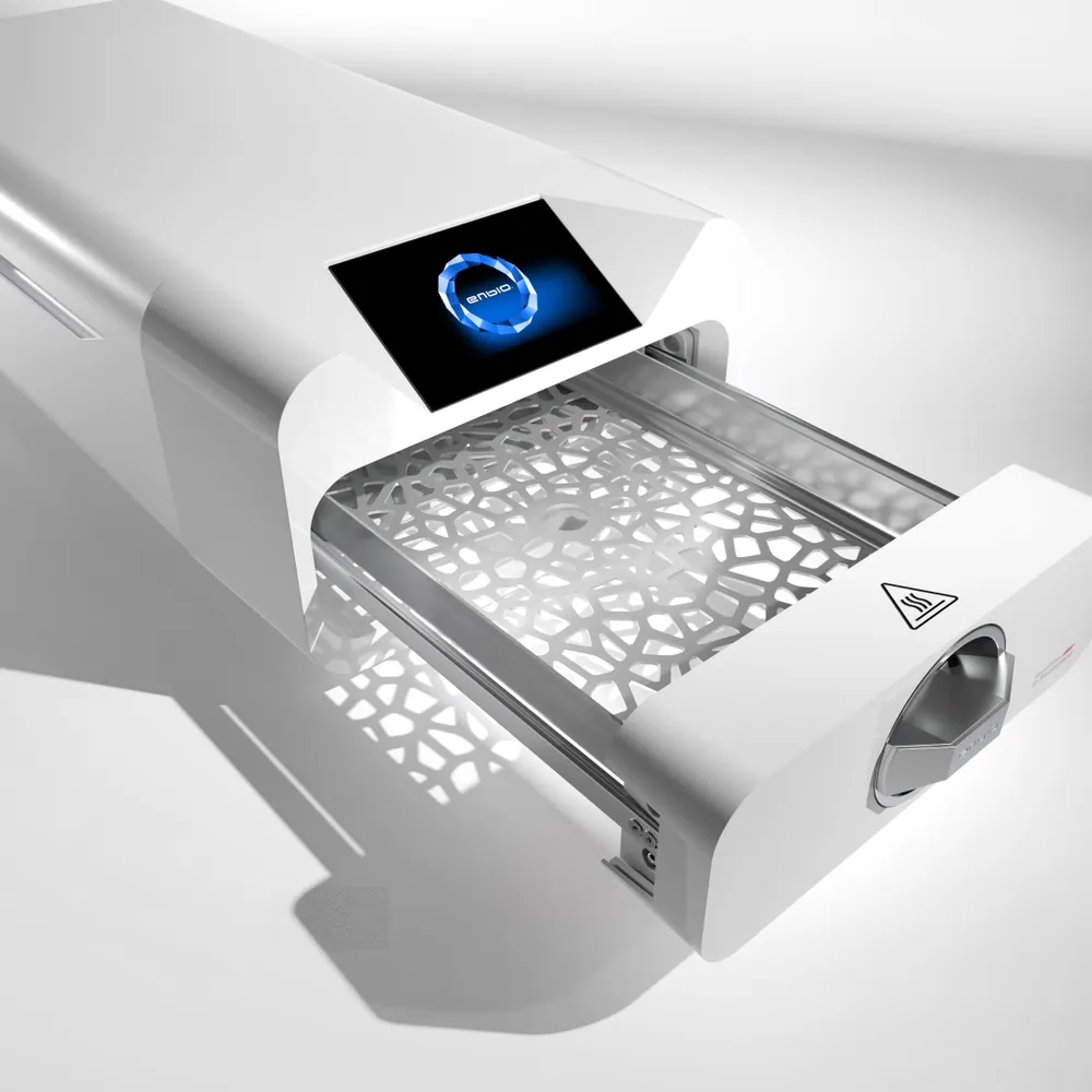 EnBio S Sterilizer