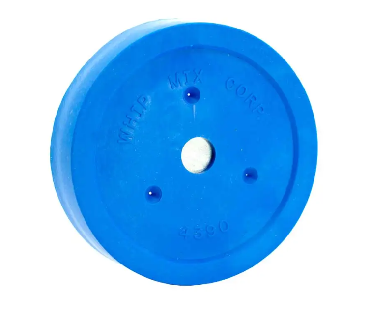 Whip Mix #4390 - Crucible Former 2 1/2IN