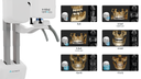 Acteon X-Mind Optima 3D Cone Beam + Panoramic X-ray (12x10 FOV)