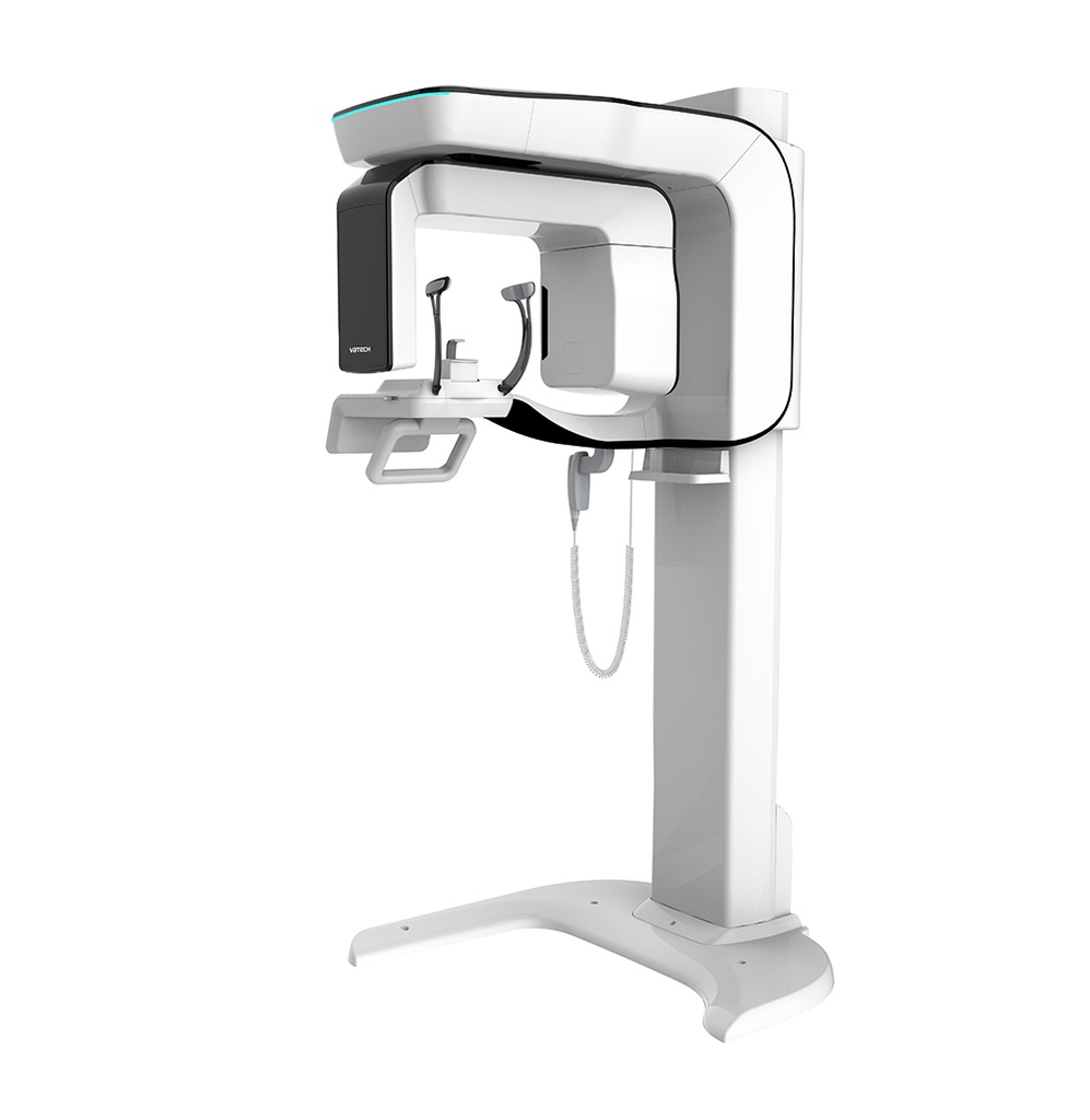 Vatech PaX-i3D Smart Cone Beam & Panoramic Xray