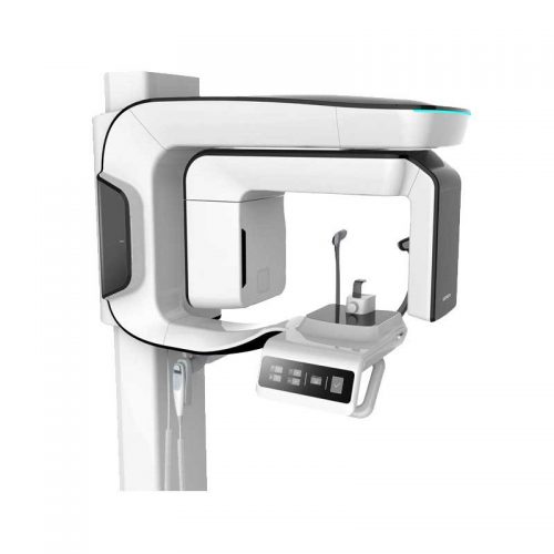 Vatech PaX-i3D Smart Cone Beam & Panoramic Xray