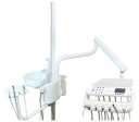 TPC Bellagio Operatory Package w/ Cuspidor, LED