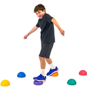 Fabrication Inflatable Balance Stepping Stones, 17.5cm (7")