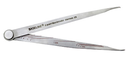 Fabrication Sensory Evaluation, 2-Point Discriminator, Stainless Steel