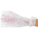 Fabrication Waxwel™ Paraffin Heat Therapy, Plastic Hand/ Foot Liners For Paraffin Bath (100 ea)