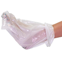 Fabrication Waxwel™ Paraffin Heat Therapy, Plastic Hand/ Foot Liners For Paraffin Bath (100 ea)
