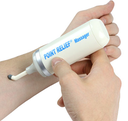 Fabrication Deep-Muscle Therapy Tools, Mini-Massager with Accessories