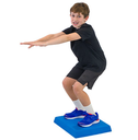Fabrication Armasport Balance Pad, Blue, 16" x 20" x 2½"
