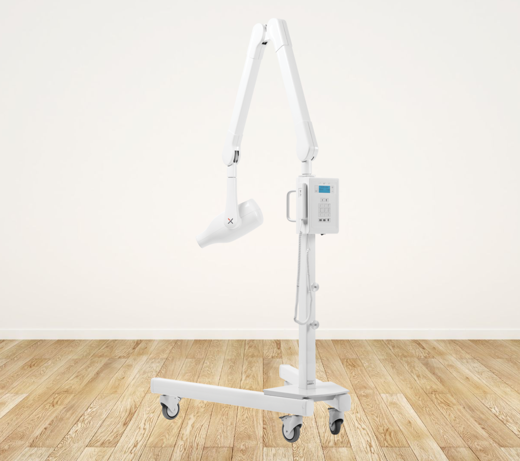 X-Line XDC Intra-Oral Dental X-Ray Machine 