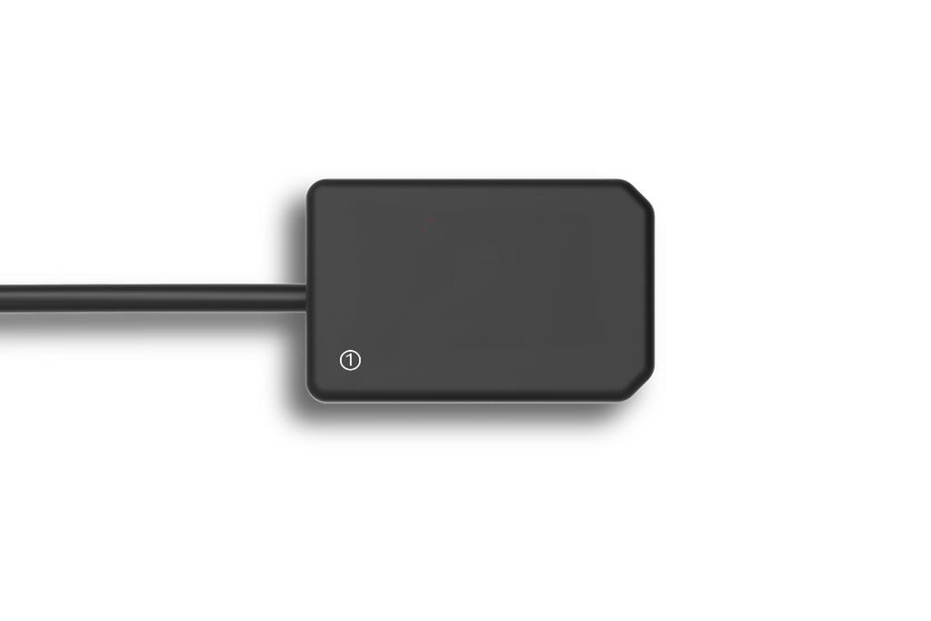 Dentimax Open Sensor