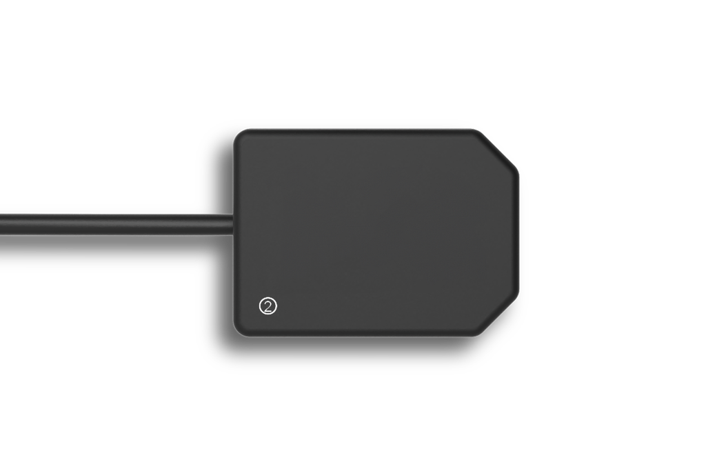  Xline StarX Pro Dental Sensor, XDI-401 and XDI-402