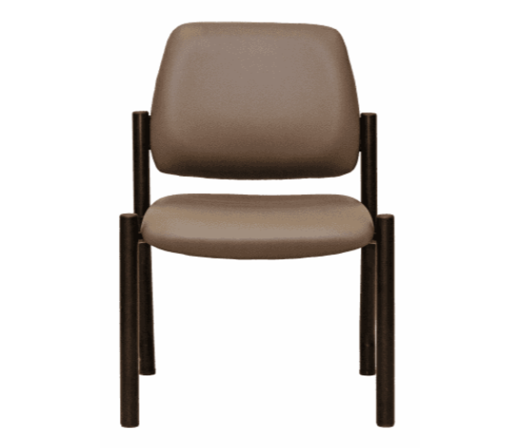 Side Chair without Arms, Premium