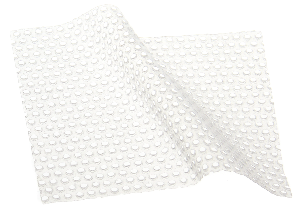 ComfiTel, Silicone Contact Layer Dressing, 2" x 3", 10/bx 