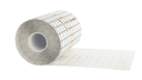DermaView Transparent Film Dressing, Roll, 4"x11yds, 1/bx 
