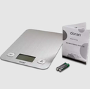 Diaper and Specimen Scale 11x0.002lb (5000x1g) includes 2xAAA batteries