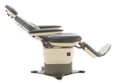 MTI 463 Exam Chair, Swivel Base, 100-240V 