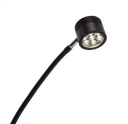 MTI Exam Light, CLARUS 7, LED, w/Caster Base 