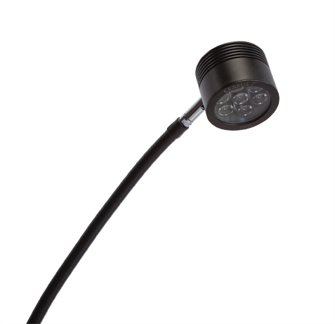 MTI Exam Light, CLARUS 7, LED, w/Caster Base 