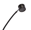 MTI Exam Light, CLARUS 7, LED, w/Caster Base 