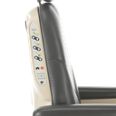 MTI 464 Exam/Procedure Chair, Swivel Base, 100-240V 