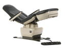 MTI 528 Podiatry/Wound Procedure Chair, Non-Lift Base, 100-240V 