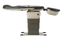 MTI 529 Podiatry/Wound Procedure Chair, Swivel Base, 100-240V 