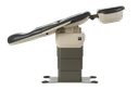 MTI 529 Podiatry/Wound Procedure Chair, Swivel Base, 100-240V 