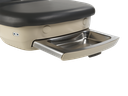 MTI 529 Podiatry/Wound Procedure Chair, Swivel Base, 100-240V 