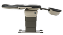 529W Podiatry/Wound Bariatric Chair, Standard Base, 100-240V 