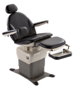 MTI 550 Procedure Chair, Standard Base, 100-240V 