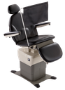 MTI 550 Procedure Chair, Standard Base, 100-240V 