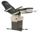 MTI 529 Podiatry/Wound Procedure Chair, Standard Base, 100-240V 