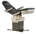 MTI 529 Podiatry/Wound Procedure Chair, Standard Base, 100-240V 