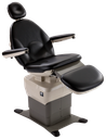 MTI 829 Procedure Chair, Standard Base, 100-240V 