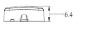 Classic Large Junction Box Case with Metal Frame