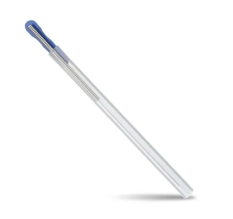 Acupuncture Needle, DBC Spring Singles, 0.22mm x 30mm, 100/bx 