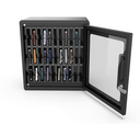 Luxor CellGuard Cell Phone Storage Cabinet w/Wall-Mount Kit