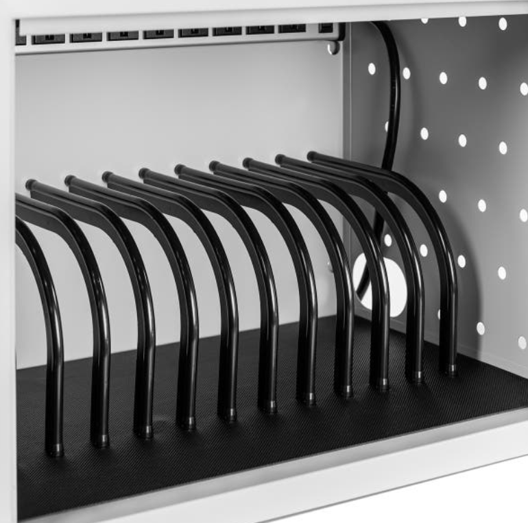 Luxor Wall & Desk Charging Box