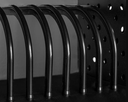 Luxor 24-Laptop/Chromebook Charging Cart