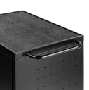 Luxor 24-Laptop/Chromebook Charging Cart
