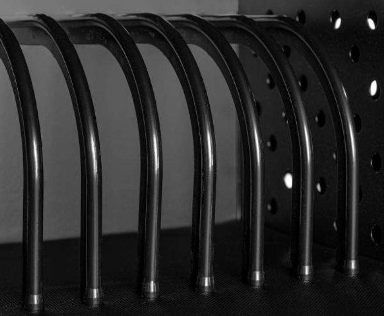 Luxor 16-Tablet/Chromebook Charging Cart