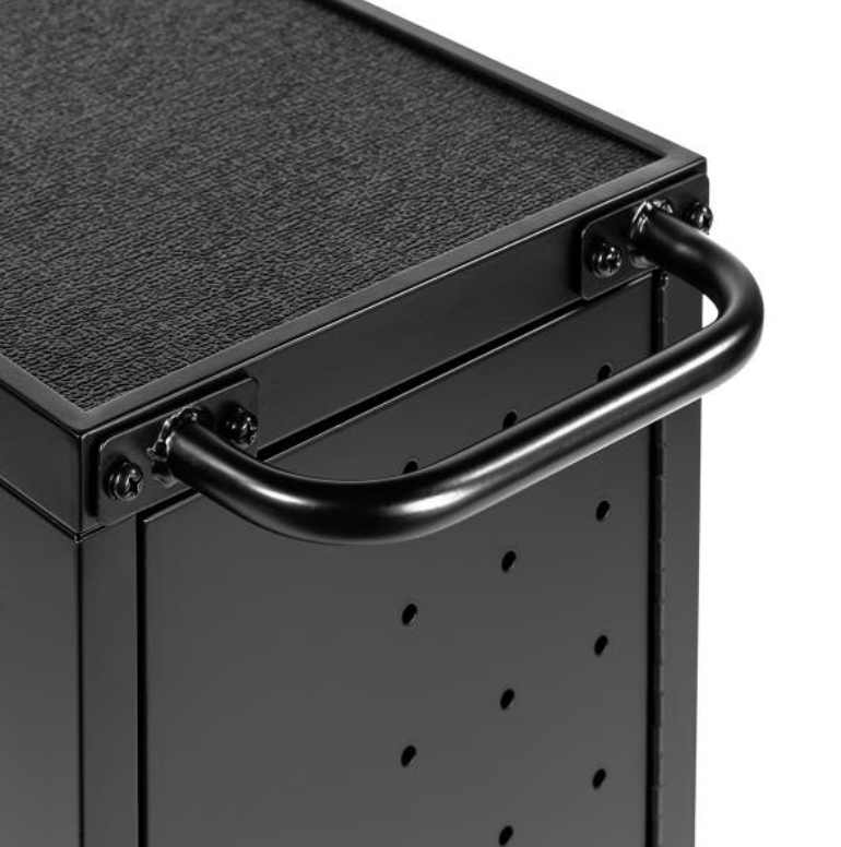 Luxor 16-Tablet/Chromebook Charging Cart