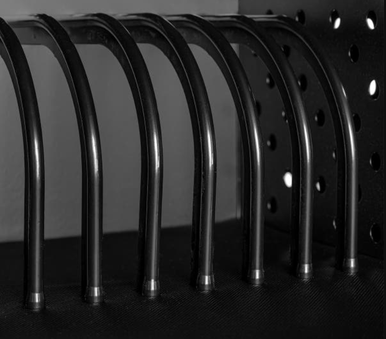 Luxor 24-Laptop/Chromebook Charging Cart