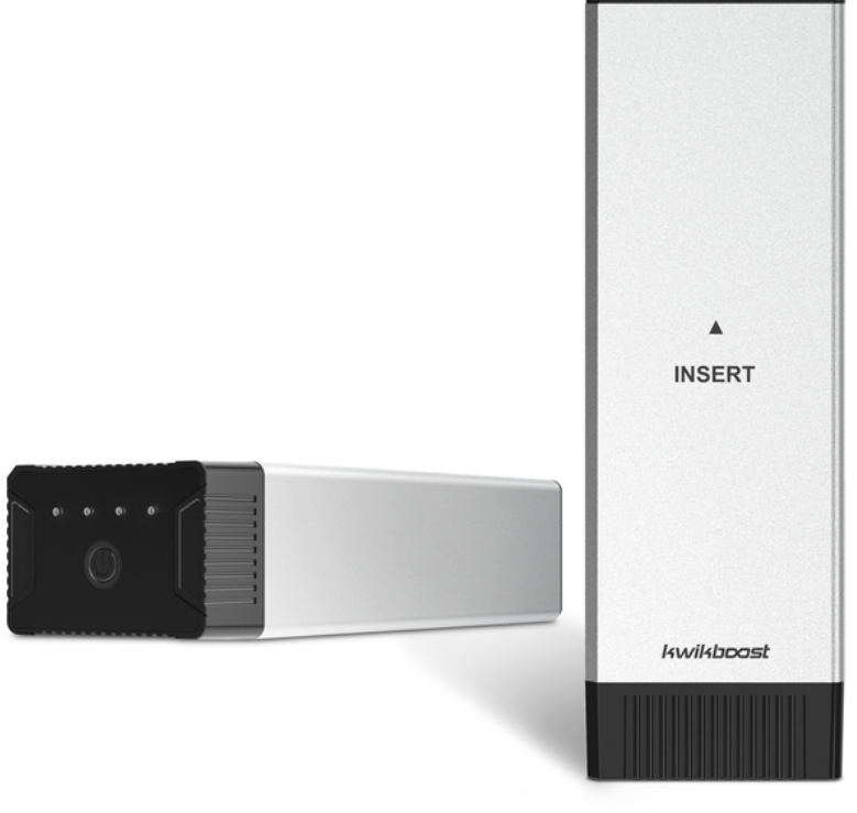 Luxor Light Use Bundle-KwikBoost EdgePower Desktop Charging Station System