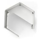 Luxor RECLAIM Acoustic Work Pod - 5 Panel