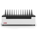 Luxor 12 Port Charging Station for Laptops, Tablets, & Mobile Devices